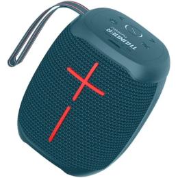 Акустика портативна WIWU P40 Thunder Dark Blue