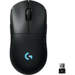 Мишка Logitech G PRO 2 LIGHTSPEED Wireless Black (991-000559)
