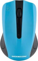 Мишка ModeCom M9 USB Blue