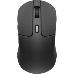 Мишка Keychron M3 Wireless/Bluetooth/USB Black (M3-A23)