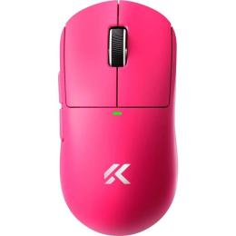 Мишка MCHOSE A5 V3 Ultra Wireless Berry Red (MC-A5V3-1)