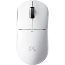 Мишка MCHOSE A5 V3 Ultra Wireless White (MC-A5V3-2)