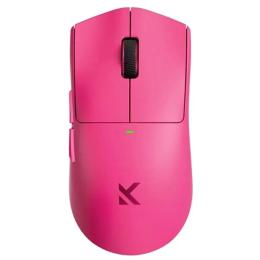 Мишка MCHOSE K7 Ultra Wireless Rose Red (MC-K7-10)