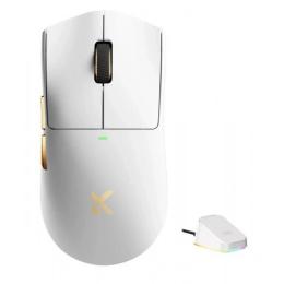 Мишка MCHOSE K7 Ultra Wireless White Gold (MC-K7-11)