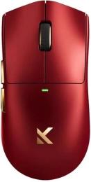 Мишка MCHOSE K7 Ultra Wireless Iron Red (MC-K7-12)