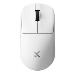 Мишка MCHOSE L7 Ultra Plus Wireless White (HW-L7-13KH)