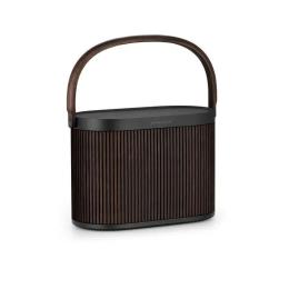 Акустика портативна Bang &amp; Olufsen Beosound A5 Dark Oak