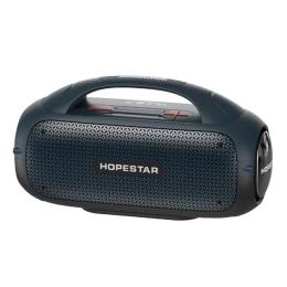 Акустика портативна Hopestar A50 80W Blue (2000001635230)