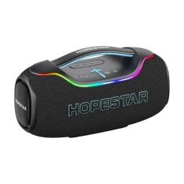 Акустика портативна Hopestar A80 MINI 36W Black (2000001668030)