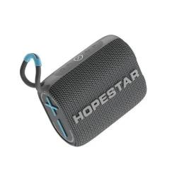 Акустика портативна Hopestar H54 5W Gray (2000001668191)
