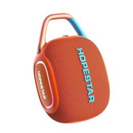 Акустика портативна Hopestar P91 15W Orange (2000001674857)