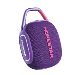 Акустика портативна Hopestar P91 15W Purple (2000001676455)
