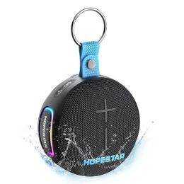 Акустика портативна Hopestar P92 15W Black (2000001668108)