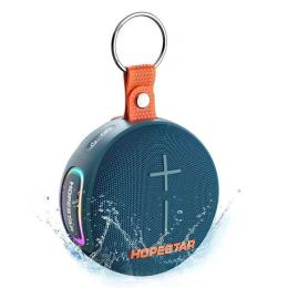 Акустика портативна Hopestar P92 15W Blue (2000001668122)