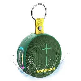 Акустика портативна Hopestar P92 15W Green (2000001668139)