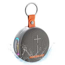 Акустика портативна Hopestar P92 15W Gray (2000001668115)