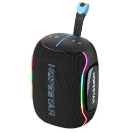 Акустика портативна Hopestar H72 60W Black (2000001668016)