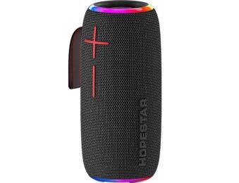 Акустика портативна Hopestar P35 20W Black (2000001667927)