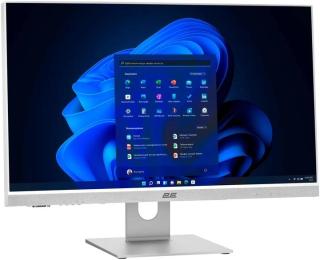 Моноблок 2E Rational K18 23.8 (2E-K18.70) White