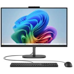 Моноблок HP OmniStudio (D6QM6EA) Black 27