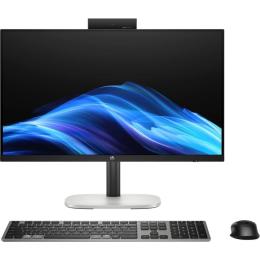 Моноблок HP ProStudio 4-G1i (BY7E4ET) Black 23.8