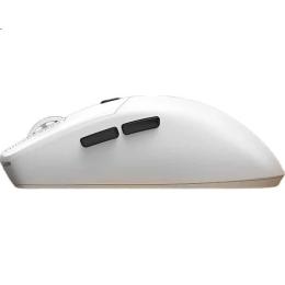 Мишка Thunderobot ML6Pro Tri-mode White (6932066315771)