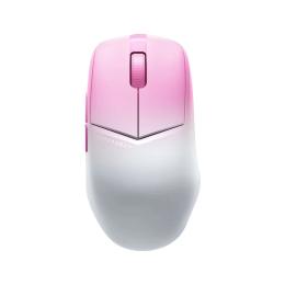 Мишка Thunderobot MLX Dual-Mode Pink (6932066320652)