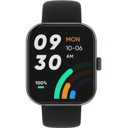 Смарт-годинник Black Shark BS-W2411 GTS Black