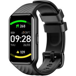 Смарт-годинник Blackview R10 Black
