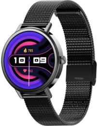 Смарт-годинник Blackview X30 Black