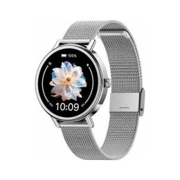 Смарт-годинник Blackview X30 Silver