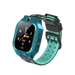 Смарт-годинник Infinity Smart Watch E12 Green