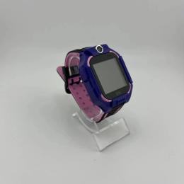 Смарт-годинник Infinity Smart Watch E12 Pink