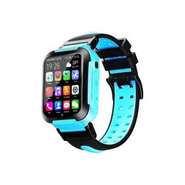 Смарт-годинник Infinity Smart Watch E7 Blue