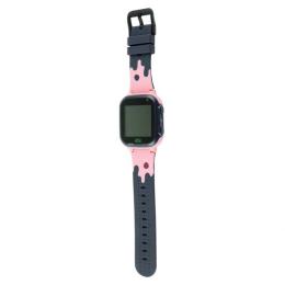Смарт-годинник Infinity Smart Watch E7 Pink