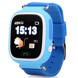 Смарт-годинник Infinity Smart Watch Q90 Blue