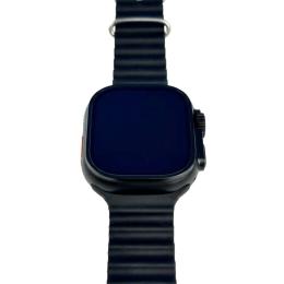 Смарт-годинник Infinity D100 sports version + earphone Black