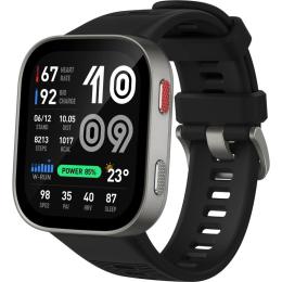 Смарт-годинник Amazfit Bip Max Silver (W2568AP1N)