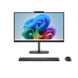 Моноблок HP OmniStudio AiO 27-cu0027ua Jet Black (D78PJEA)