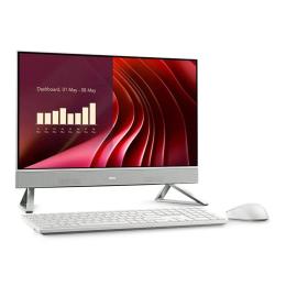 Моноблок Dell 24 All-in-One Desktop EC24250 White (DEC24250-7482WHT-PUS)