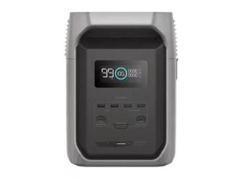 Зарядна станція EcoFlow DELTA 3 CN Black