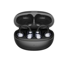 Бездротові навушники AOC ACD2544BK Black