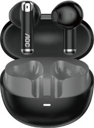 Бездротові навушники AOC ACT2504BK Black (ACT2504BK/00)