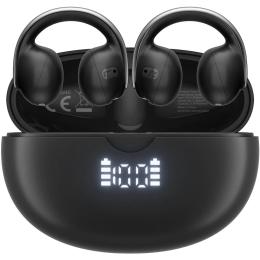 Бездротові навушники Blackview AirBuds 13 Lava Black (6931548323280)