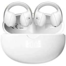 Бездротові навушники Blackview AirBuds 13 Stellar White (6931548323273)