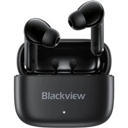Бездротові навушники Blackview AirBuds 16 Black (6931548328193)
