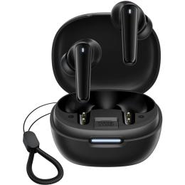 Бездротові навушники Blackview AirBuds 17 Black (6931548328186)