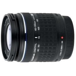 Обєктив Olympus ZUIKO DIGITAL ED 40-150mm 1: 4, 0-5, 6