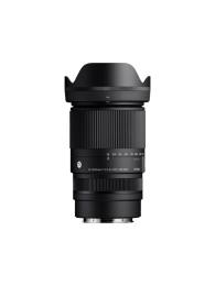 Обєктив Sigma 16-300mm f/3.5-6.7 DC OS Contemporary Fujifilm X