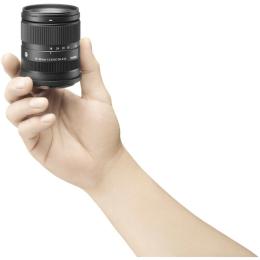 Обєктив Sigma 18-50mm f/2.8 DC DN Contemporary Canon RF